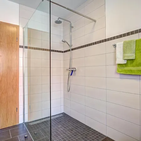 Haus Im Gruenen Apartment Heringsdorf  Exterior photo