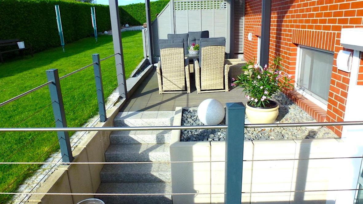 Haus Im Gruenen Apartment *