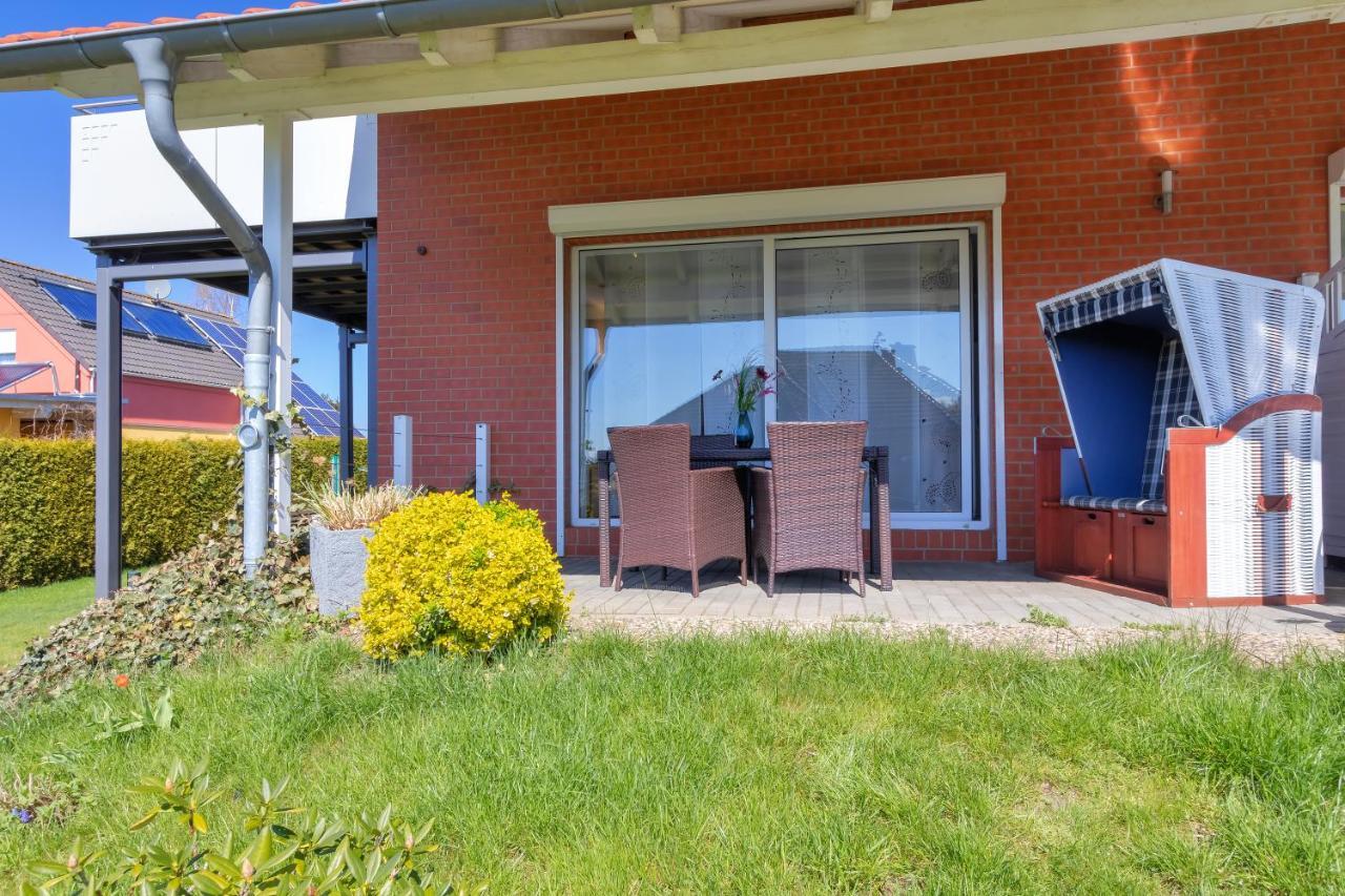 Haus Im Gruenen Apartment