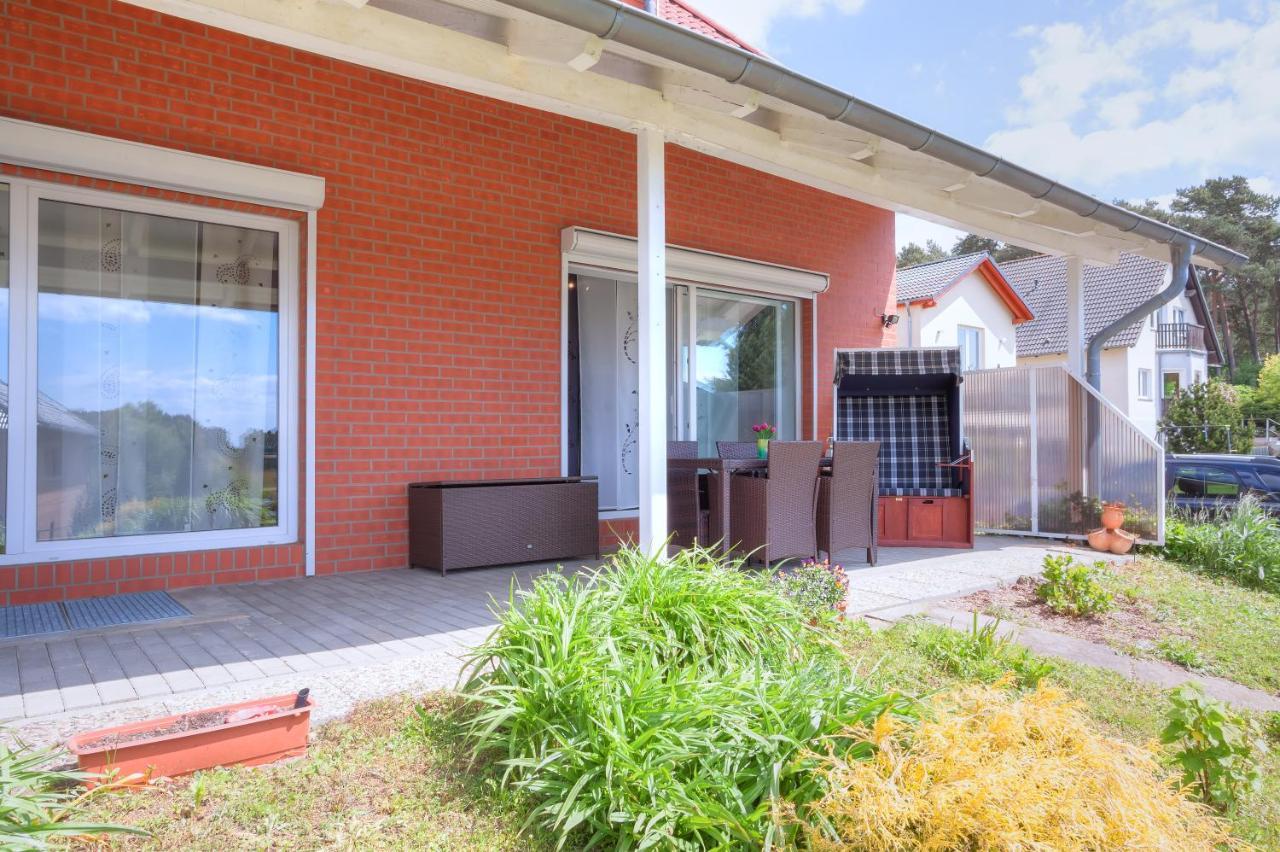 Apartment Haus Im Gruenen