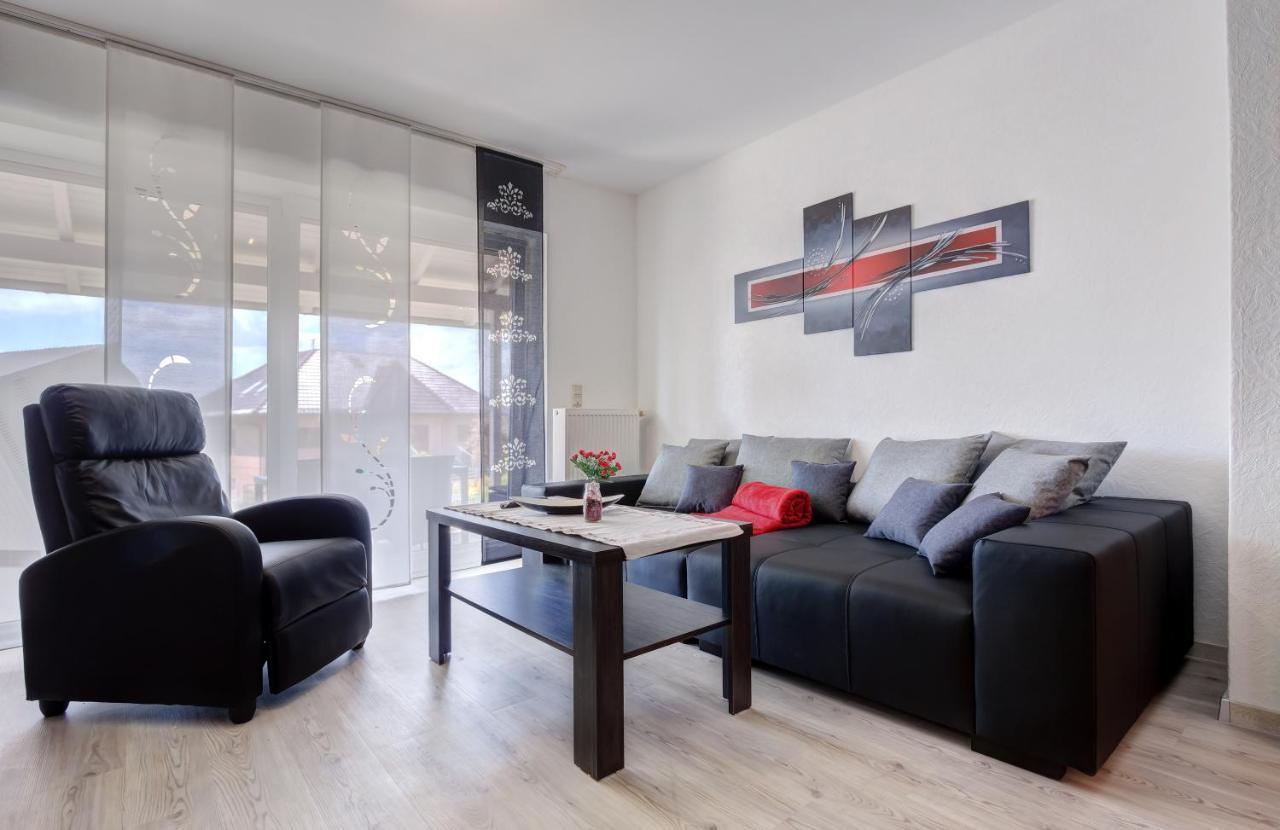Apartment Haus Im Gruenen Heringsdorf (Usedom)
