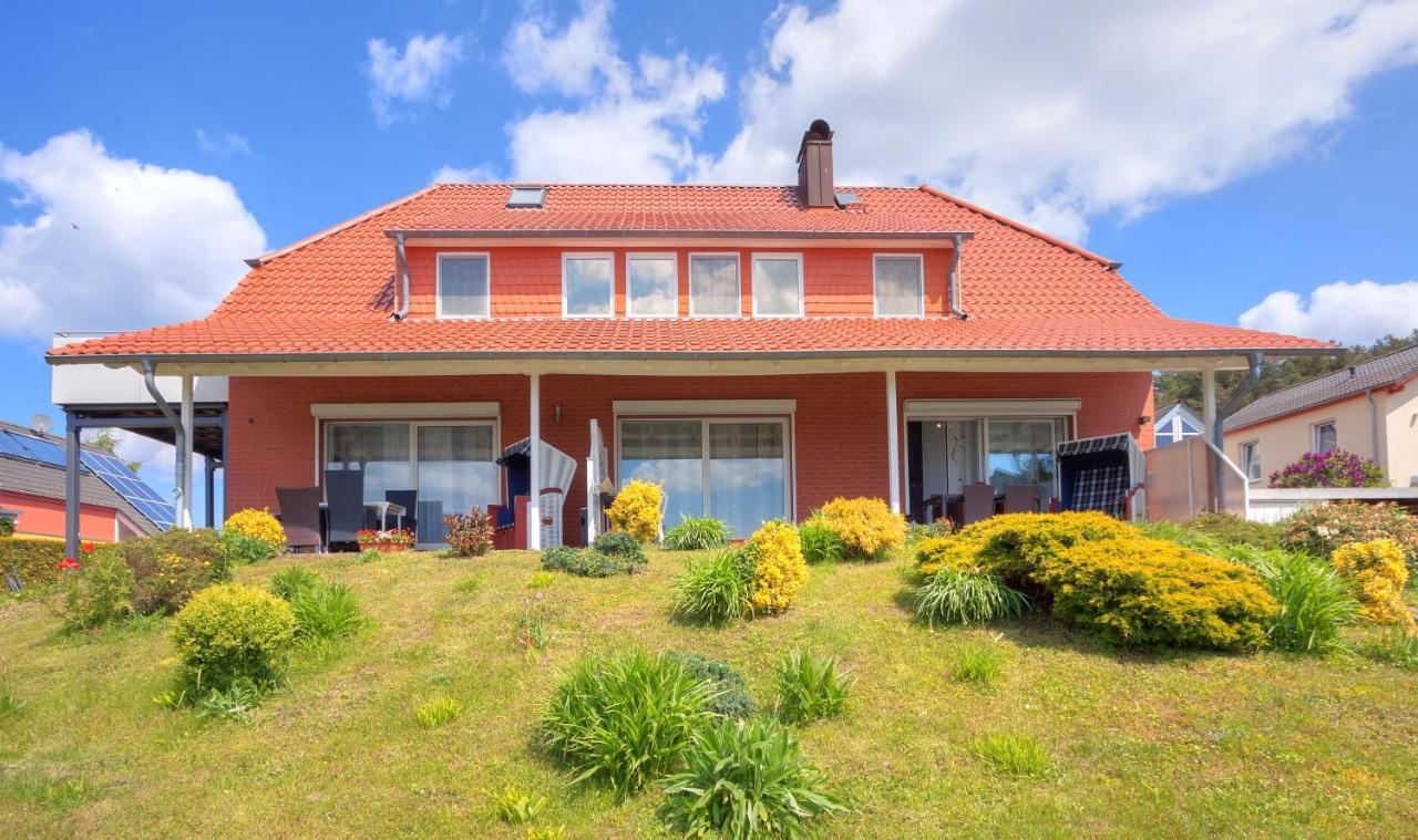 Haus Im Gruenen