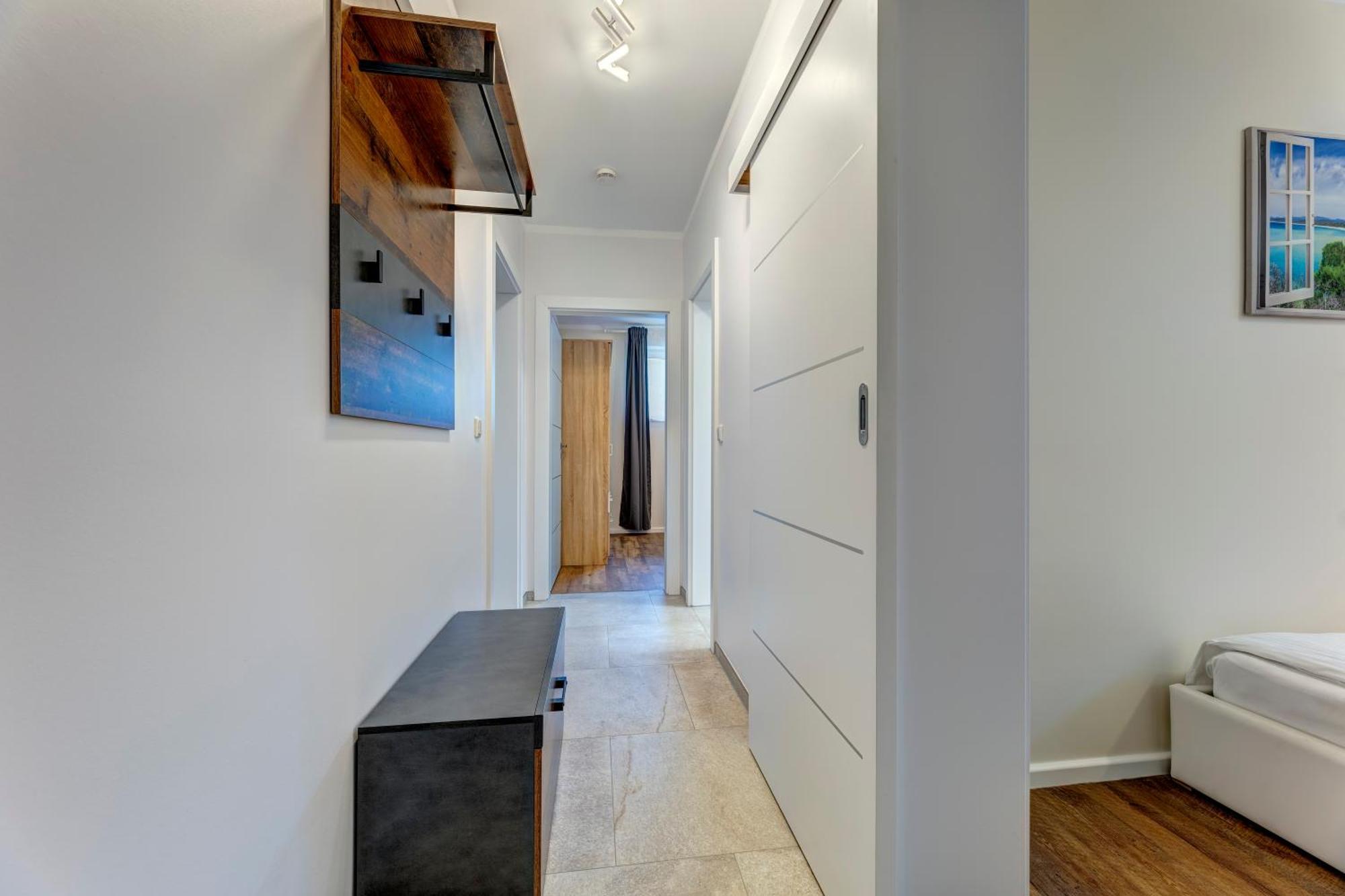 Haus Im Gruenen Apartment Heringsdorf (Usedom)